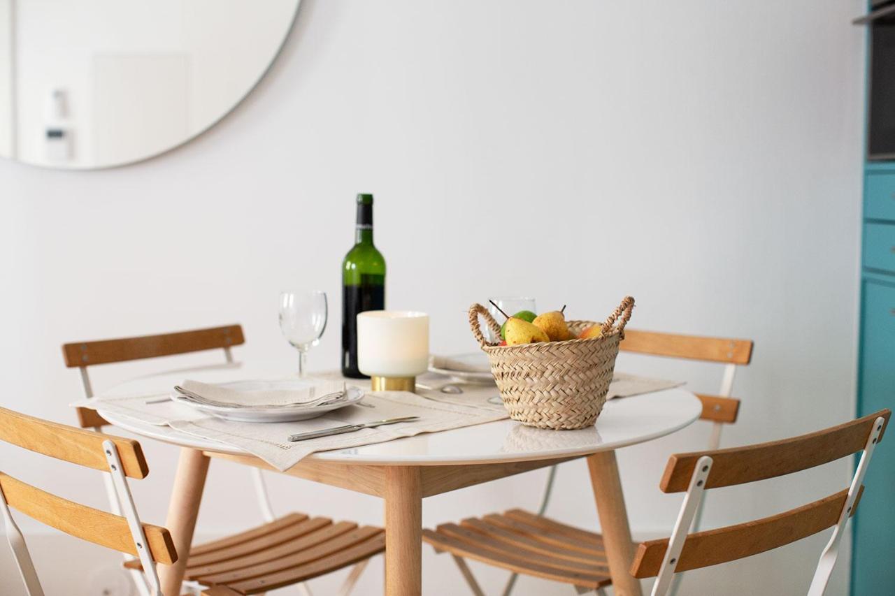 Casa Do Torel - Suites Designs Au Coeur De Lisbonne Aparthotel Lisboa