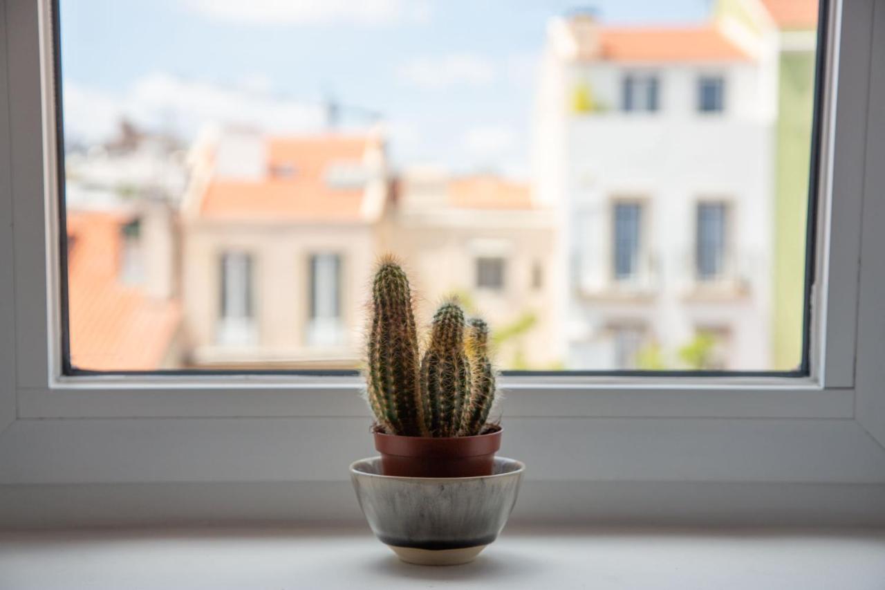 Casa Do Torel - Suites Designs Au Coeur De Lisbonne Lisboa