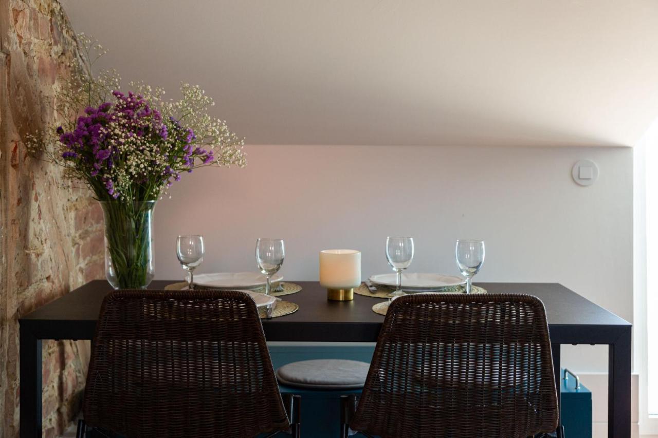Aparthotel Casa Do Torel - Suites Designs Au Coeur De Lisbonne Lisboa